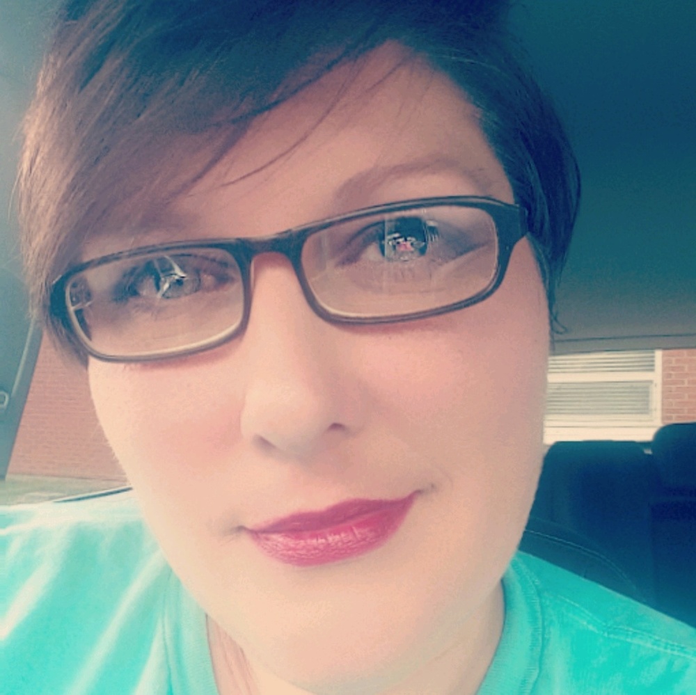 Meet your Posher, Karen